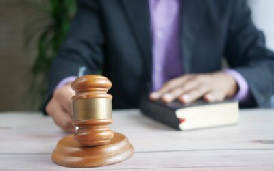 Six Ways Your Business Can Avoid Litigation