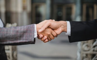 Partner Up: When Should You Have a Partnership Agreement
