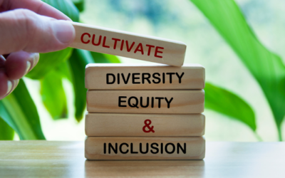 Embracing Diversity, Equity, and Inclusion: A Vibrant Path to Workplace Transformation