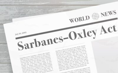 Demystifying the Sarbanes-Oxley Act (SOX) and the Retaliation Claims