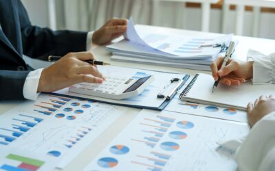 Adjusting Your Financial Statements for M&A Excellence